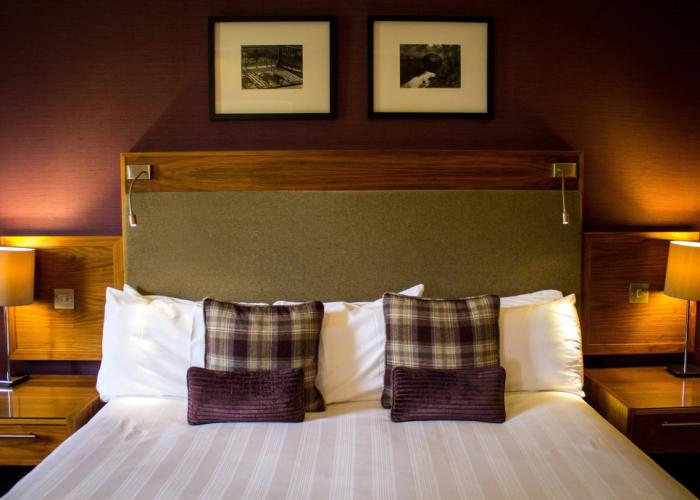 Crieff Hydro