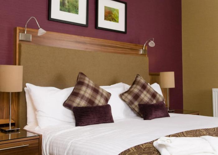 Crieff Hydro