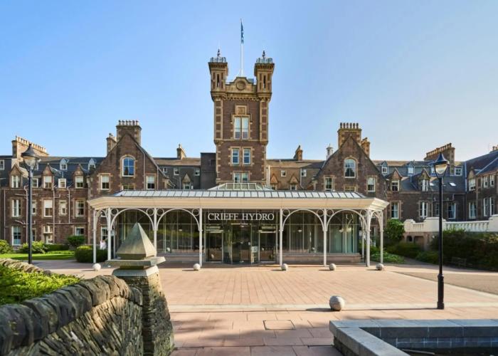Crieff Hydro