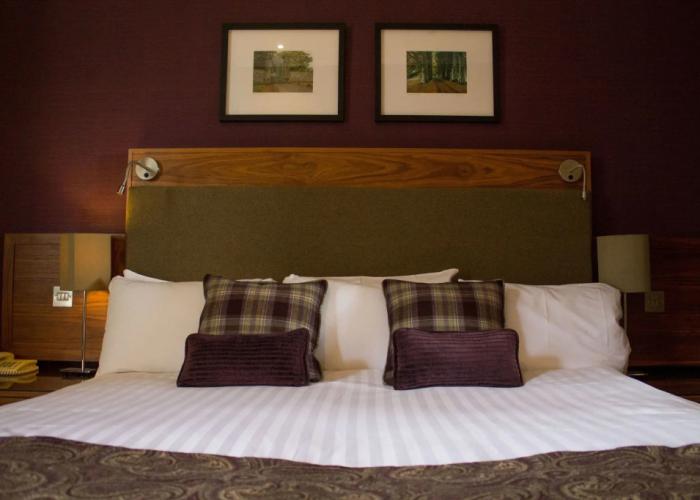 Crieff Hydro