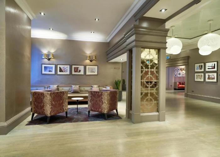 Crieff Hydro
