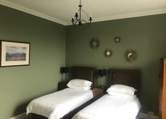 BNB Merlindale