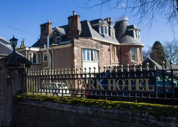 Murraypark Hotel