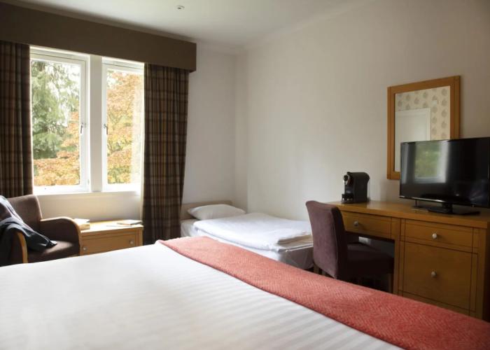 Murraypark Hotel