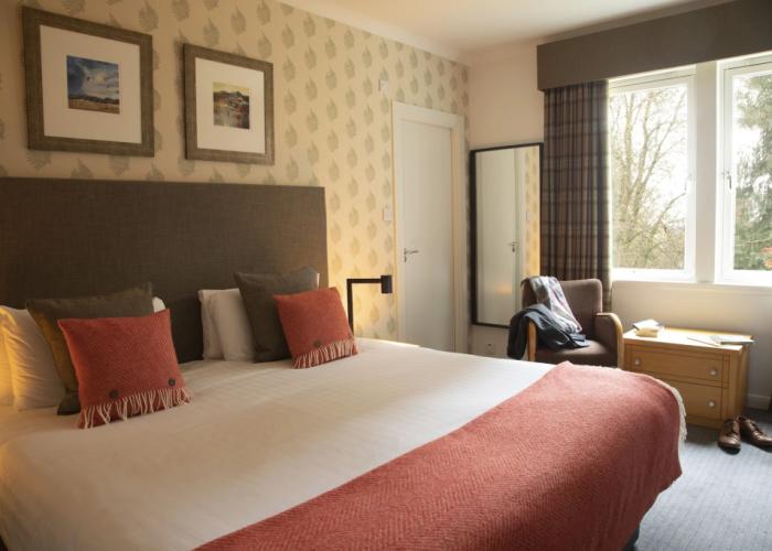 Murraypark Hotel