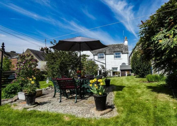 Honeybrook Crieff