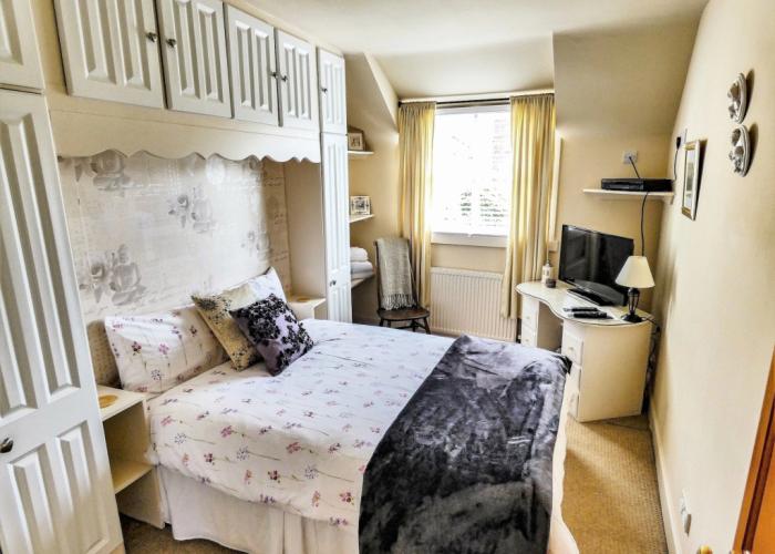Honeybrook Crieff