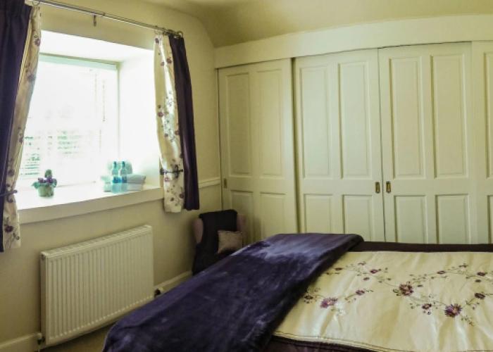 Honeybrook Crieff