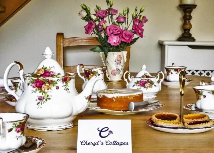 Honeybrook Crieff