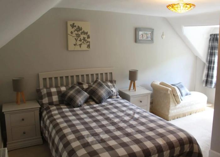 Glenalbyn Cottage