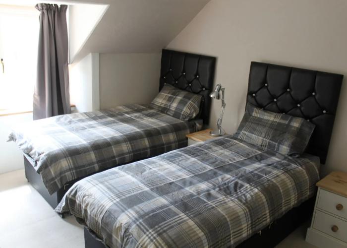 Glenalbyn Cottage