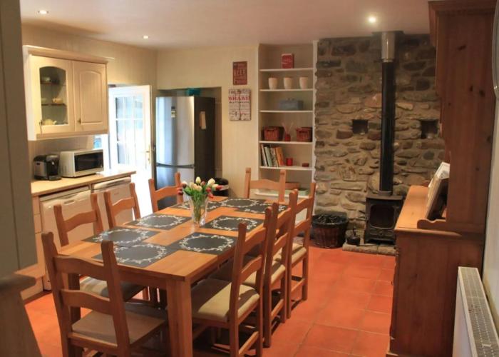 Glenalbyn Cottage