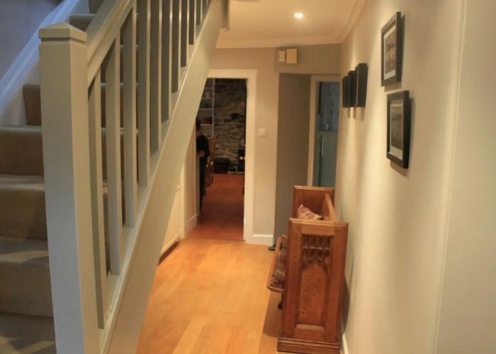 Glenalbyn Cottage