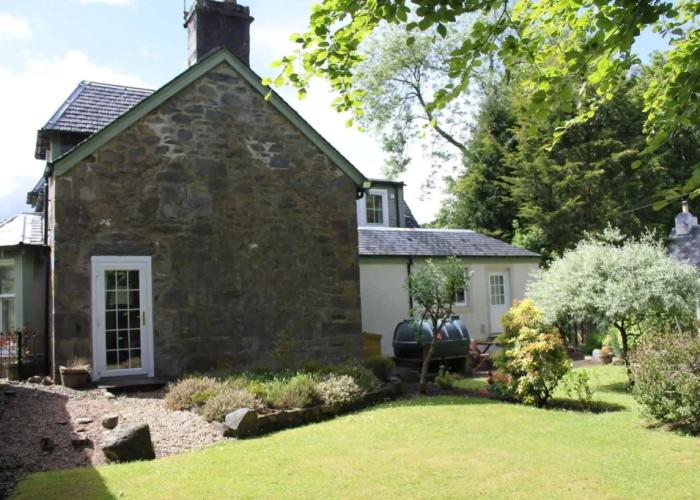 Glenalbyn Cottage