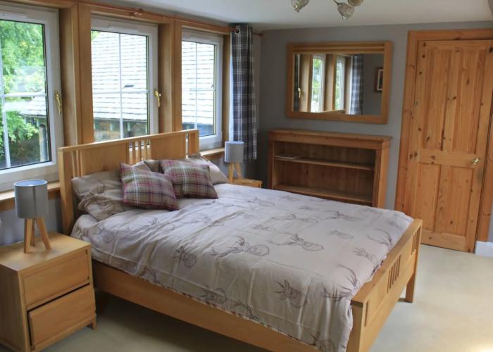 Glenalbyn Cottage