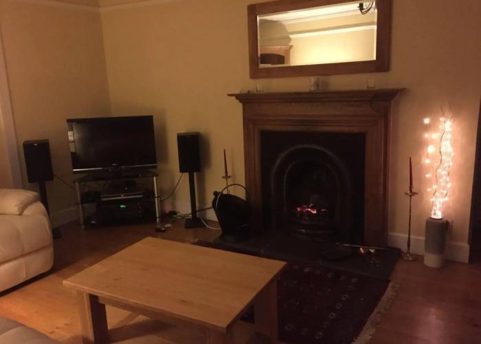 Glenalbyn Cottage