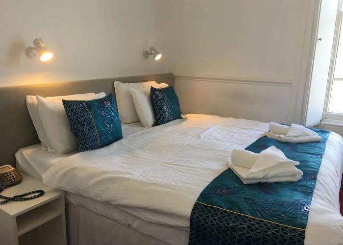 Comrie Hotel