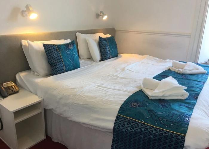 Comrie Hotel