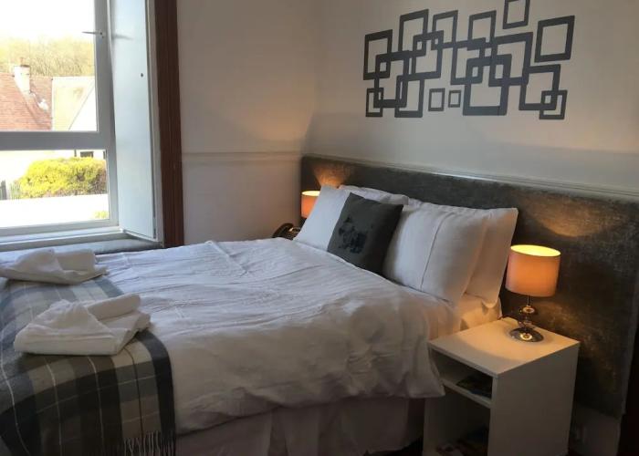 Comrie Hotel