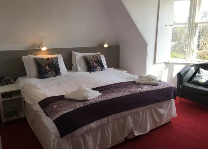 Comrie Hotel