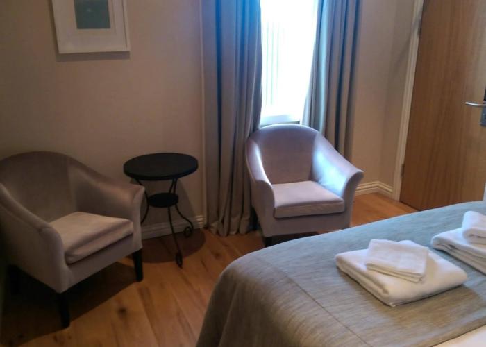 Bayswell Park Hotel