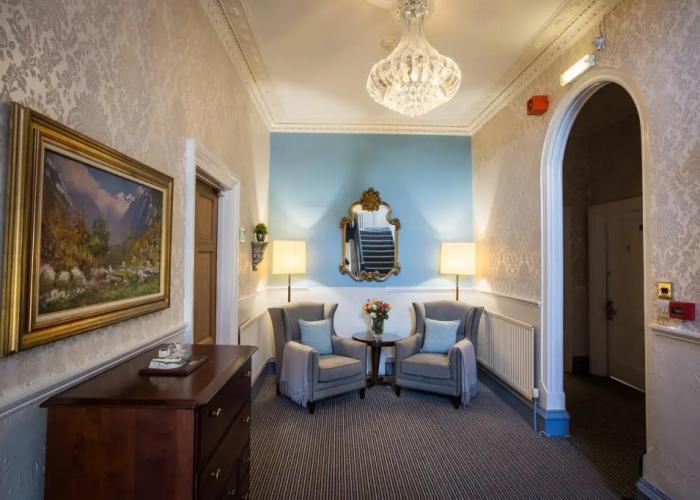 Bayswell Park Hotel