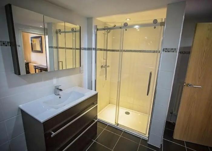 Bayswell Park Hotel