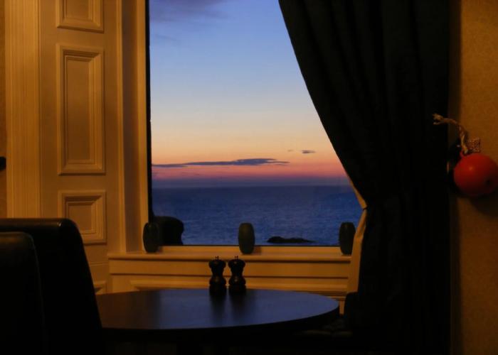 Bayswell Park Hotel