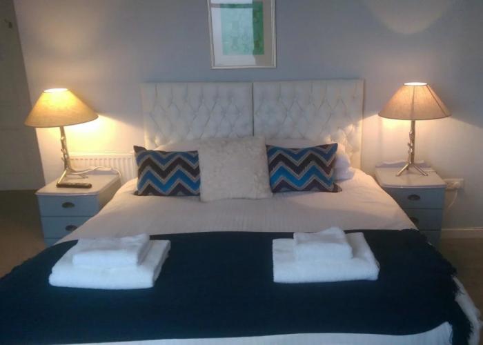 Bayswell Park Hotel