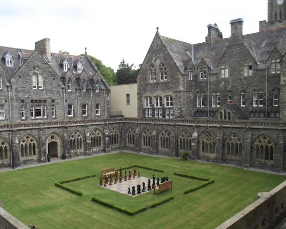 Noble Apartment - Highland Club