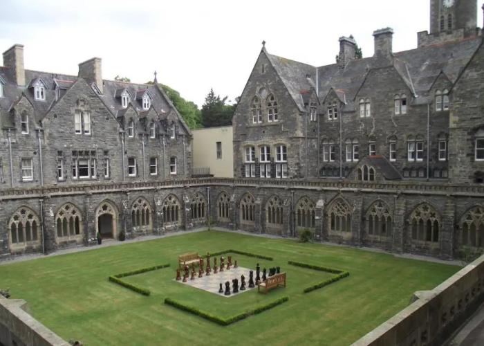 Noble Apartment - Highland Club