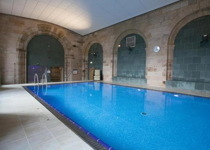 Noble Apartment - Highland Club