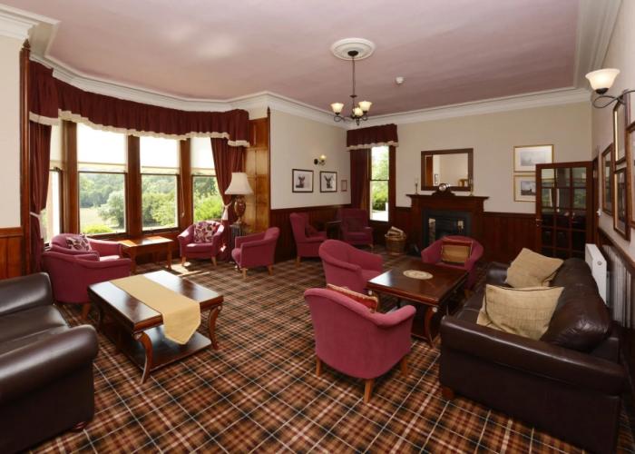 The Inch Hotel