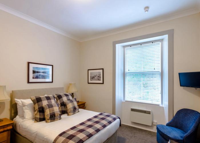 The Inch Hotel