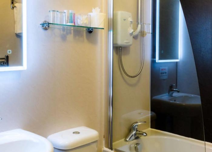 The Inch Hotel