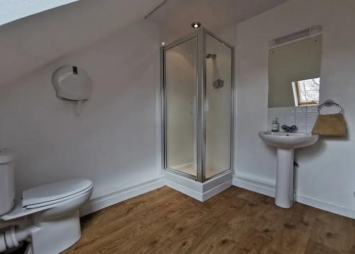 Morag's Lodge - Hostel