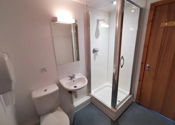 Morag's Lodge - Hostel