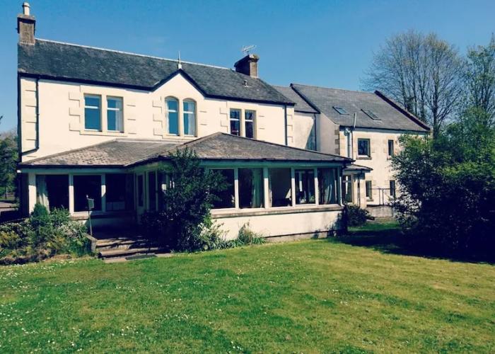 Morag's Lodge - Hostel
