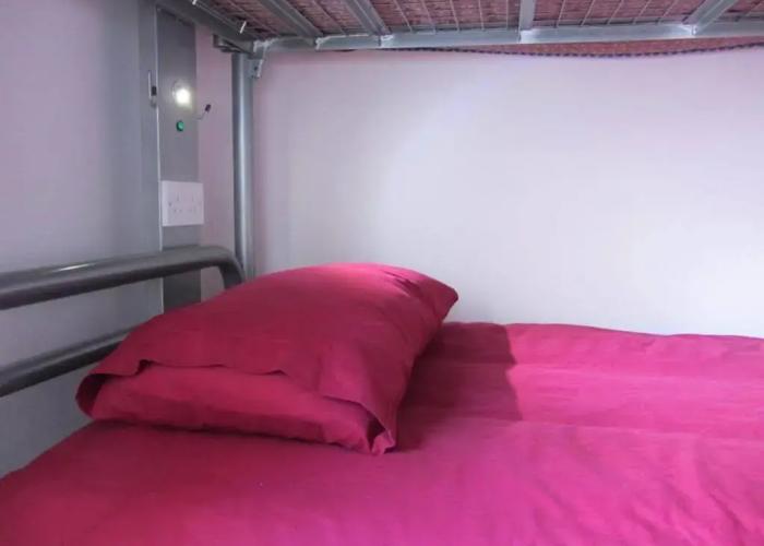 Morag's Lodge - Hostel
