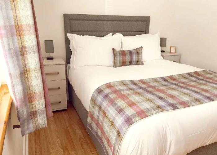 Loch Ness Gate House Apartments