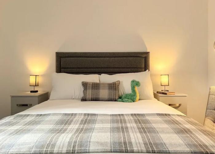 Loch Ness Gate House Apartments