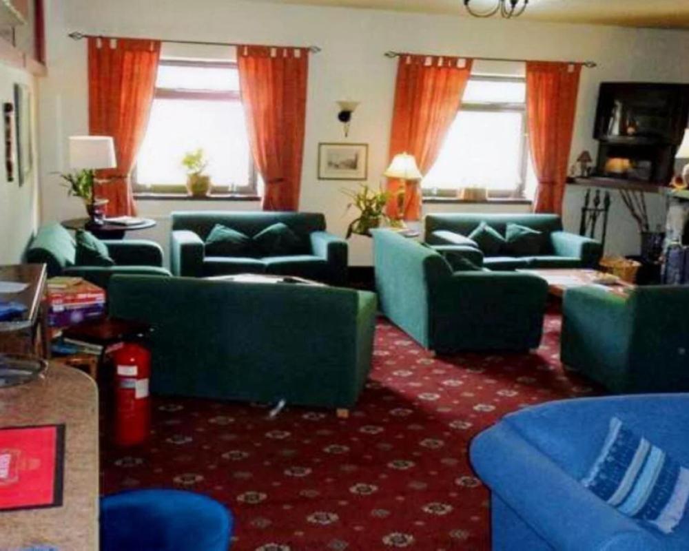 Gairloch Highland Lodge