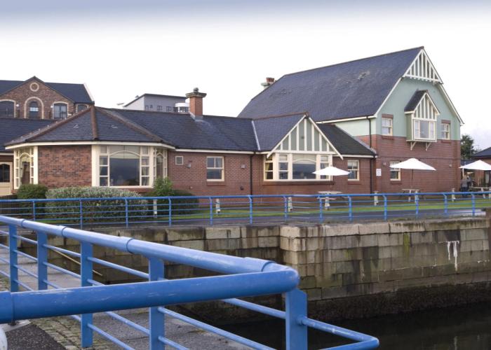 Premier Inn Greenock