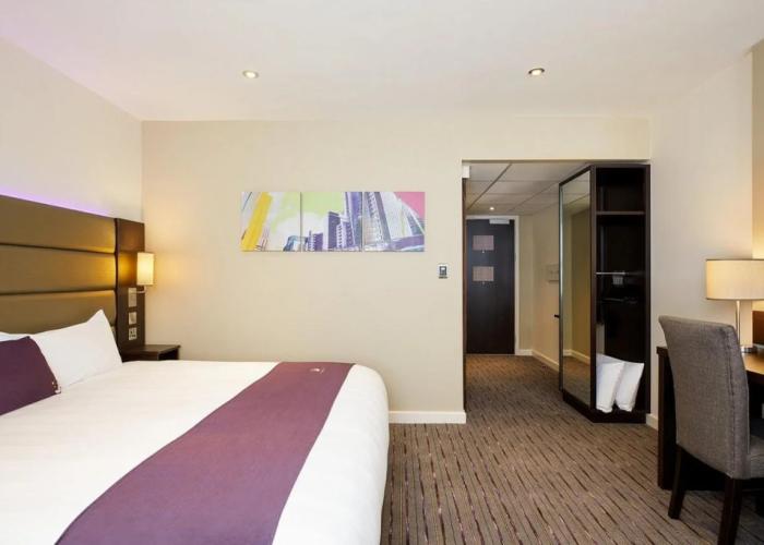 Premier Inn Greenock