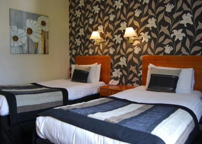 The Tontine Hotel