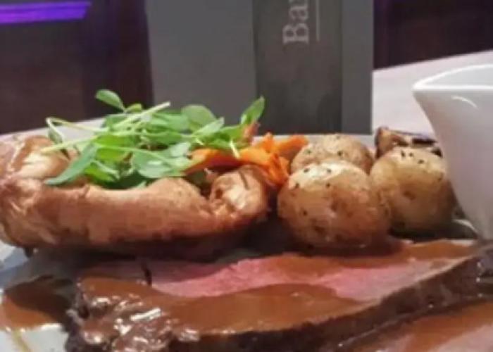 The Tontine Hotel