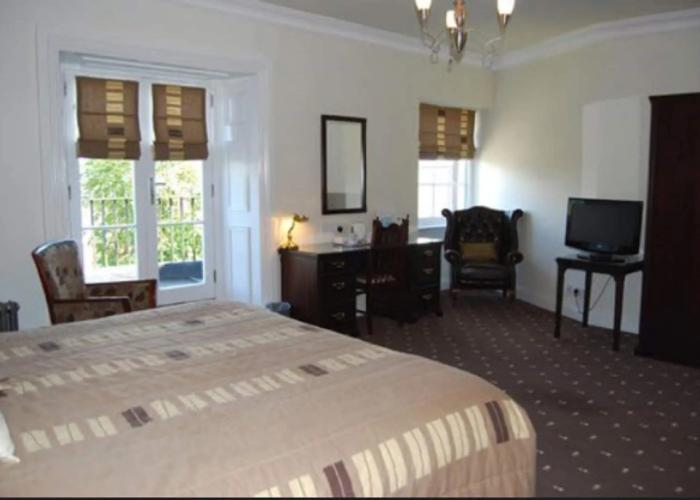 The Tontine Hotel