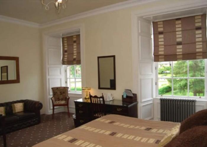 The Tontine Hotel