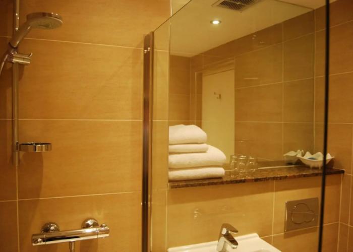 The Tontine Hotel