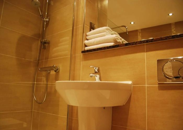 The Tontine Hotel